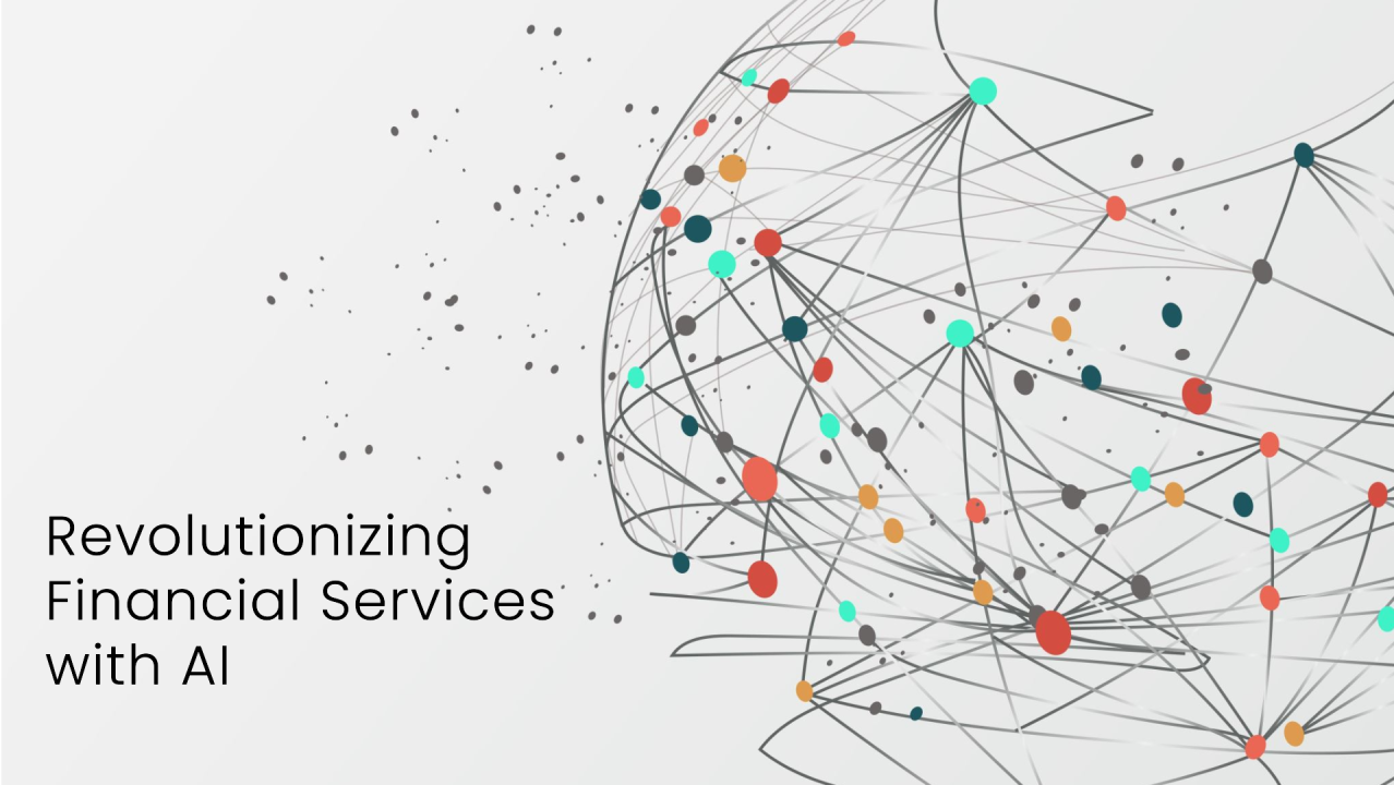 AI Revolution in Finance