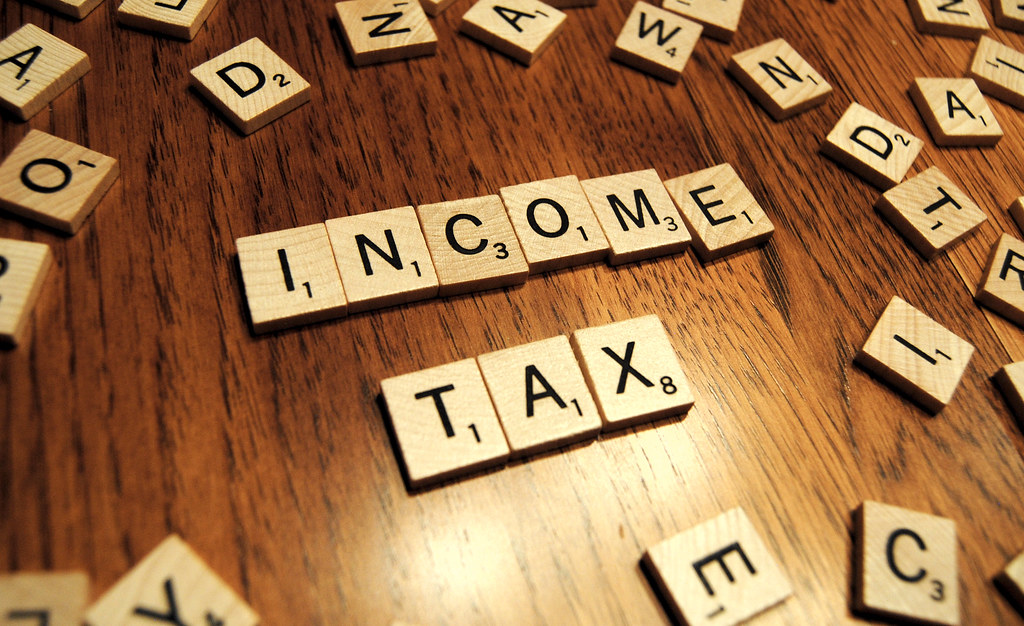 Income-Tax Act, 1961