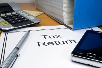 5 Reasons to File Income Tax Returns (ITR)