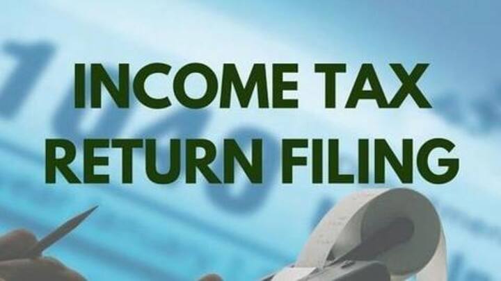 5 Reasons to File Income Tax Returns (ITR)