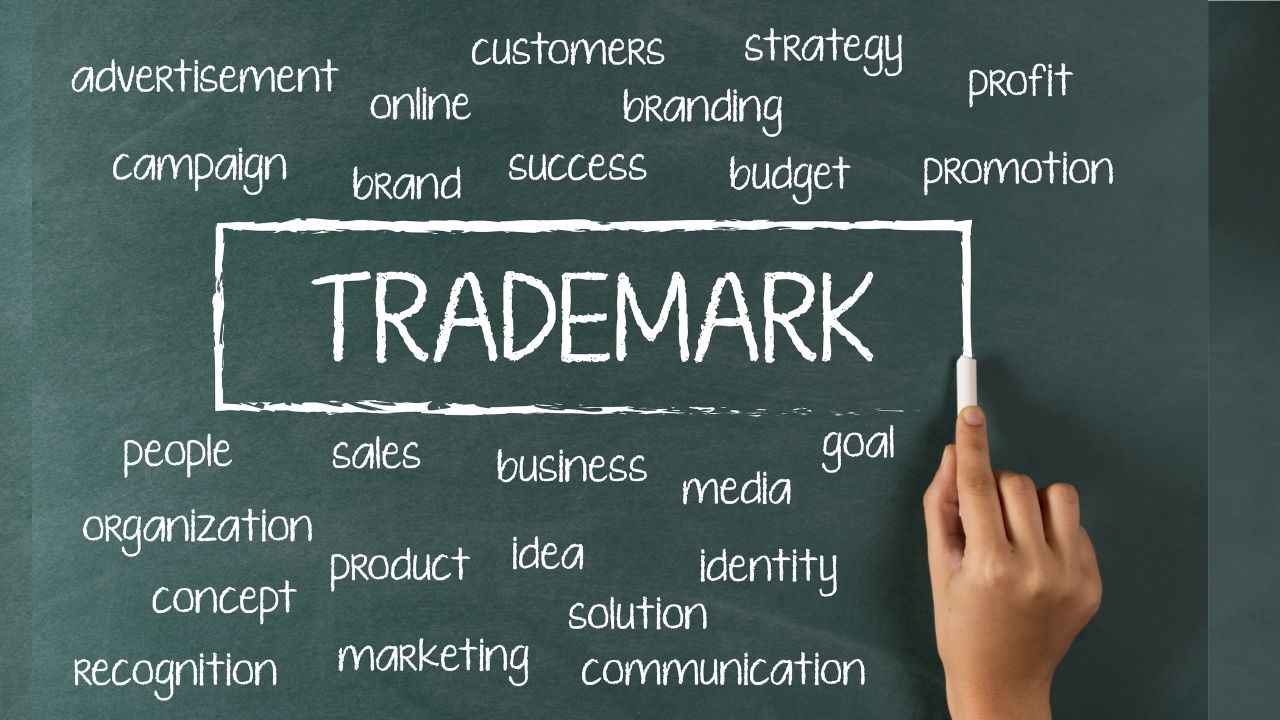 7 typs of trademark in india
