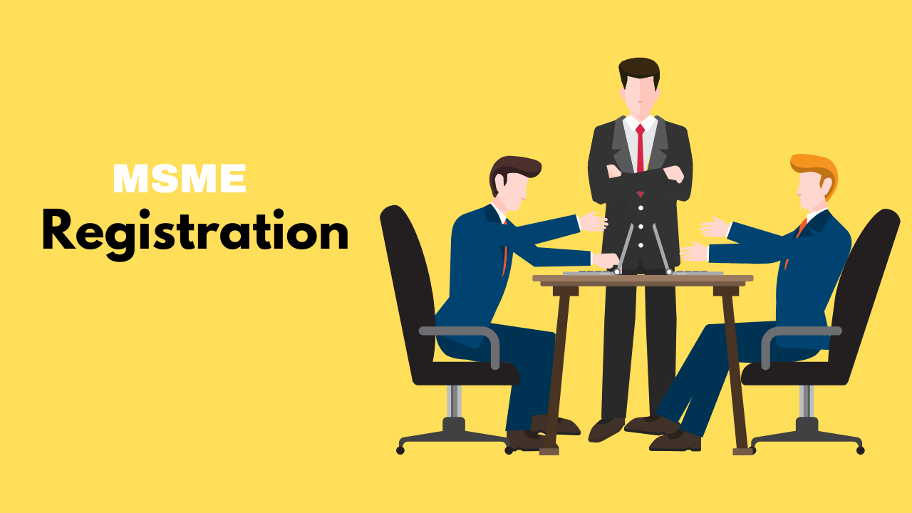 MSME Registration