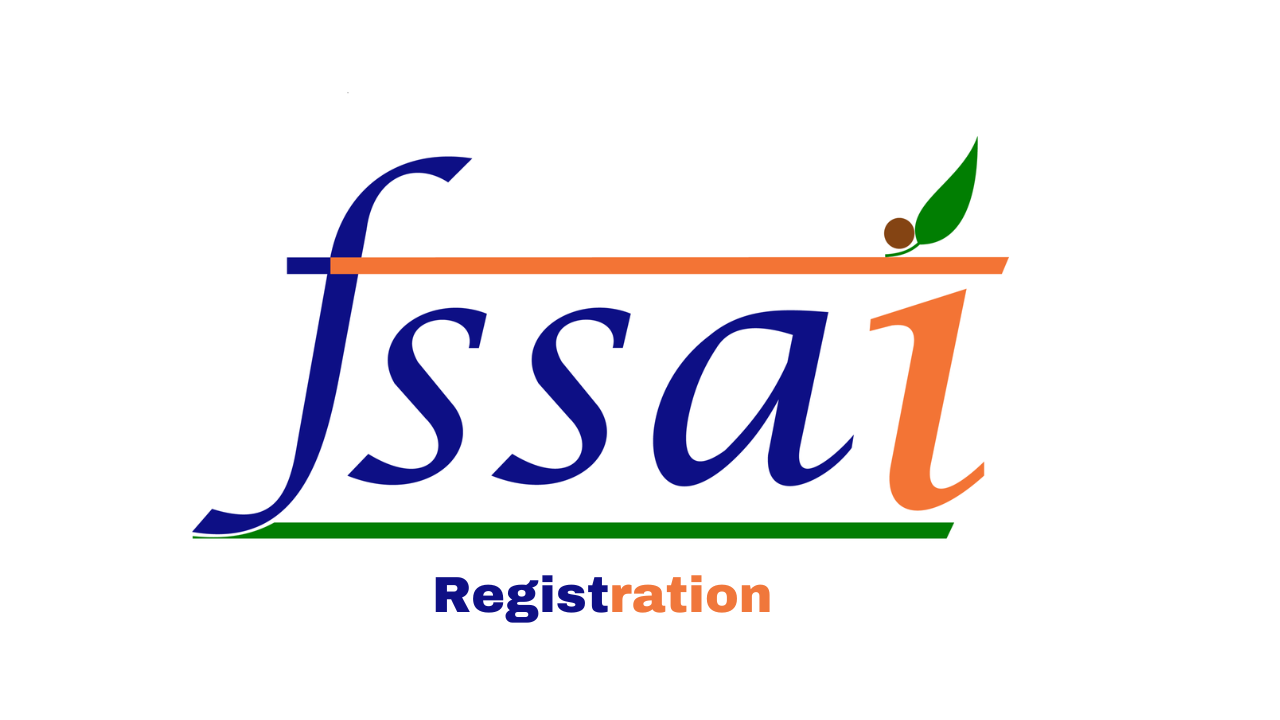 Fssai Registration Online