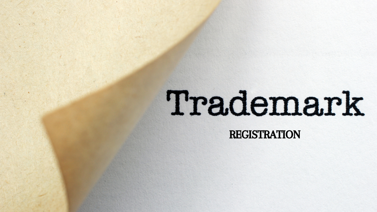 trademark registration