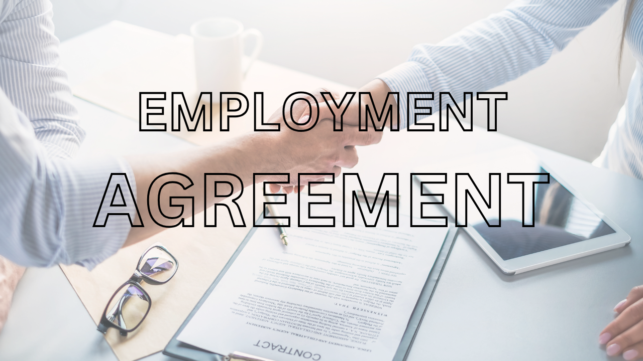 Empolyement Agreement