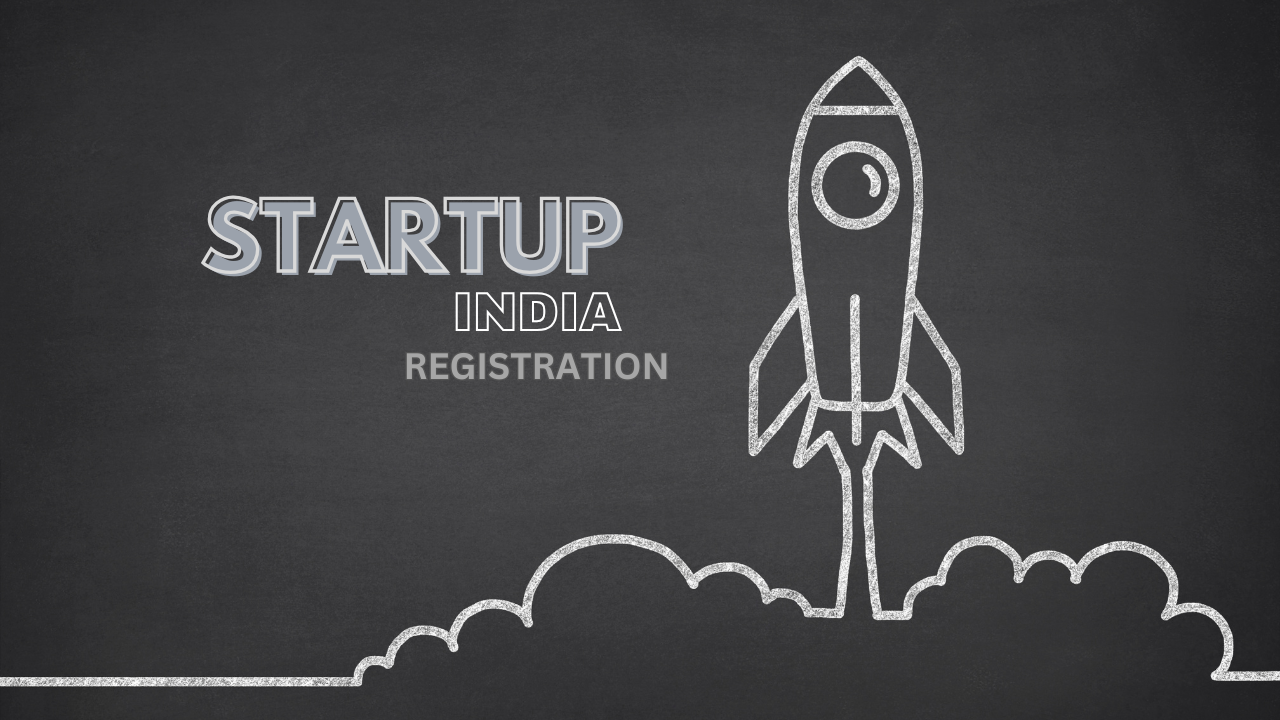 startup India registration