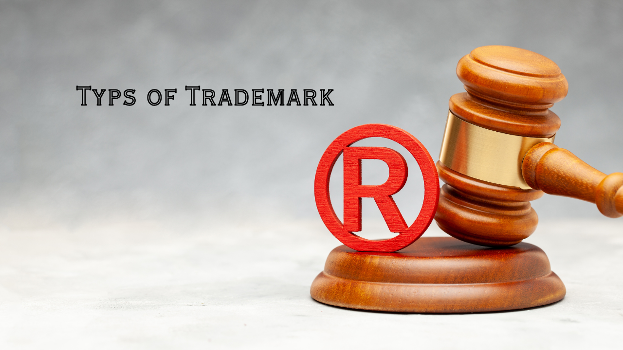 typs of Trademark Registration