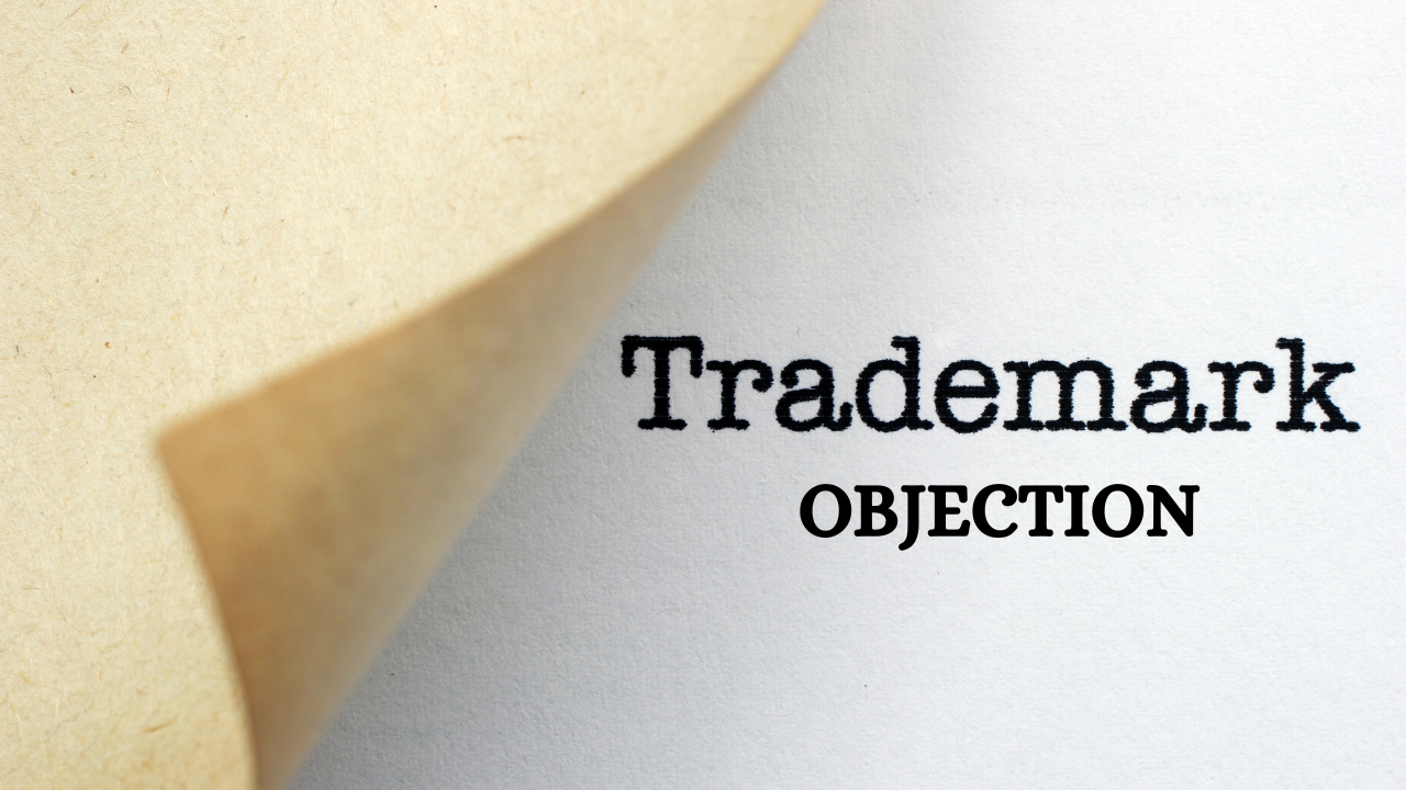 Trademark Objection Reply