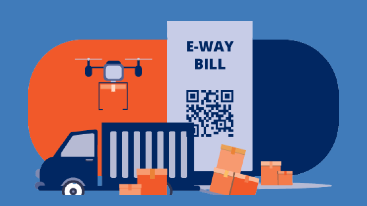 E- way bill