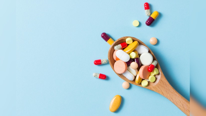 GST on Medicines in India