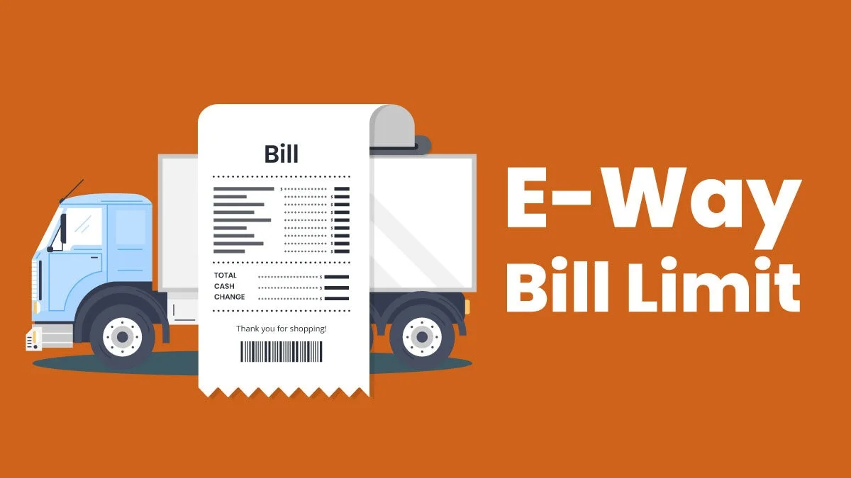 E-way bill 2025