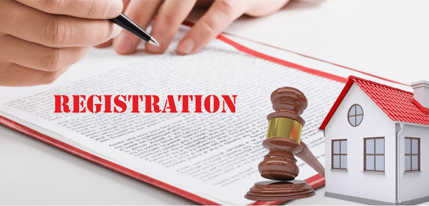 Property Registration