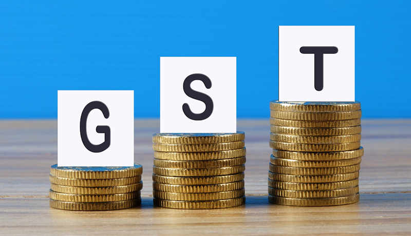 GST Registration for Export in India