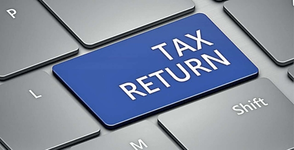 Income Tax Return
